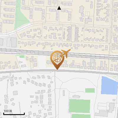 Foto zu Cuxhavener Straße 178, 21149 Hamburg