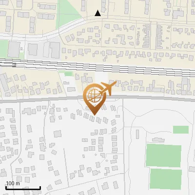 Foto zu Cuxhavener Straße 179, 21149 Hamburg