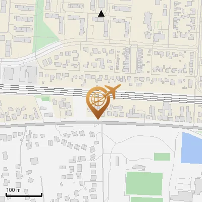 Foto zu Cuxhavener Straße 180, 21149 Hamburg