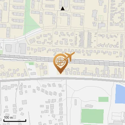 Foto zu Cuxhavener Straße 182, 21149 Hamburg