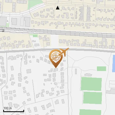 Foto zu Cuxhavener Straße 183, 21149 Hamburg