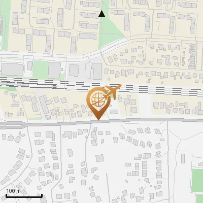 Foto zu Cuxhavener Straße 194, 21149 Hamburg