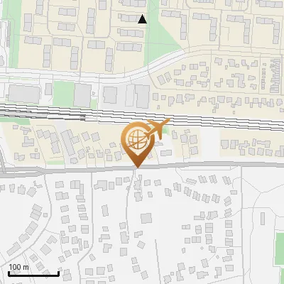 Foto zu Cuxhavener Straße 196, 21149 Hamburg