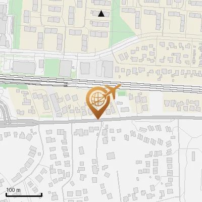 Foto zu Cuxhavener Straße 198, 21149 Hamburg