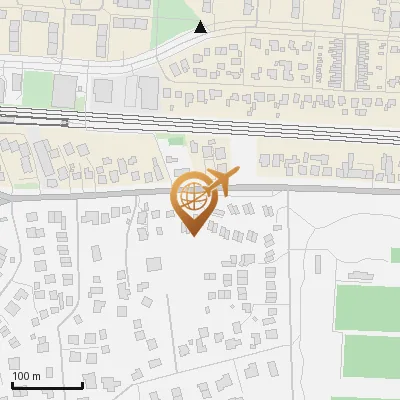 Foto zu Cuxhavener Straße 199, 21149 Hamburg