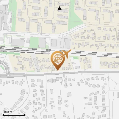 Foto zu Cuxhavener Straße 200, 21149 Hamburg