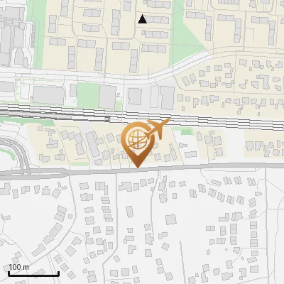 Foto zu Cuxhavener Straße 202, 21149 Hamburg