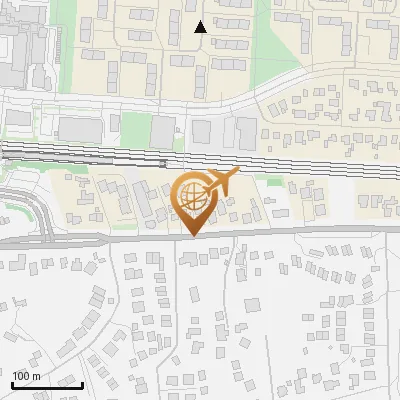 Foto zu Cuxhavener Straße 204, 21149 Hamburg