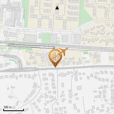 Foto zu Cuxhavener Straße 208, 21149 Hamburg