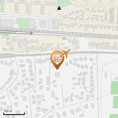 Foto zu Cuxhavener Straße 209, 21149 Hamburg