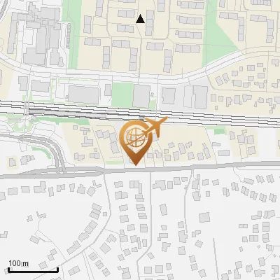 Foto zu Cuxhavener Straße 210, 21149 Hamburg