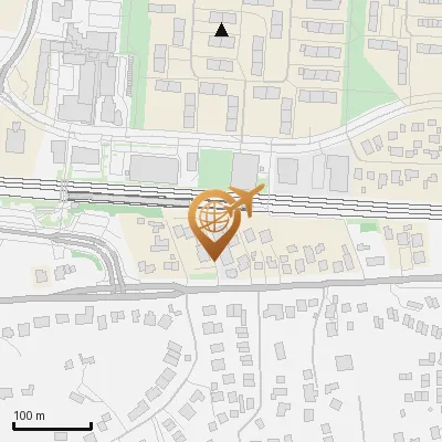 Foto zu Cuxhavener Straße 212, 21149 Hamburg