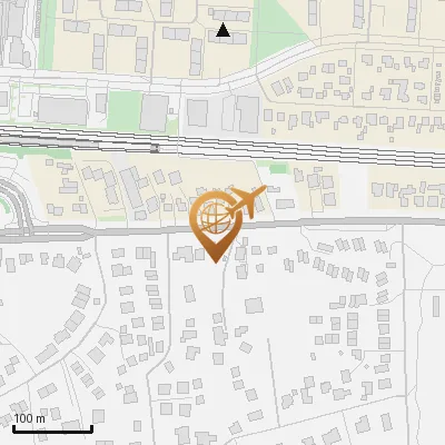 Foto zu Cuxhavener Straße 213, 21149 Hamburg