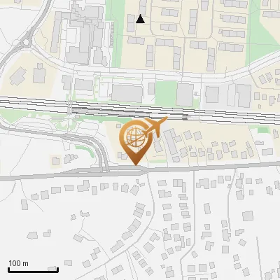 Foto zu Cuxhavener Straße 216, 21149 Hamburg