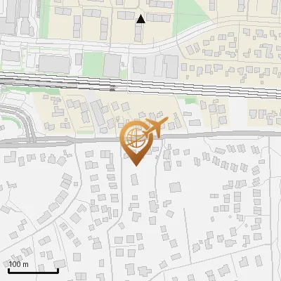 Foto zu Cuxhavener Straße 217, 21149 Hamburg