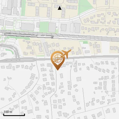 Foto zu Cuxhavener Straße 219, 21149 Hamburg