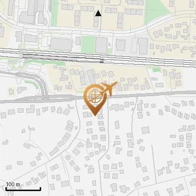 Foto zu Cuxhavener Straße 221, 21149 Hamburg