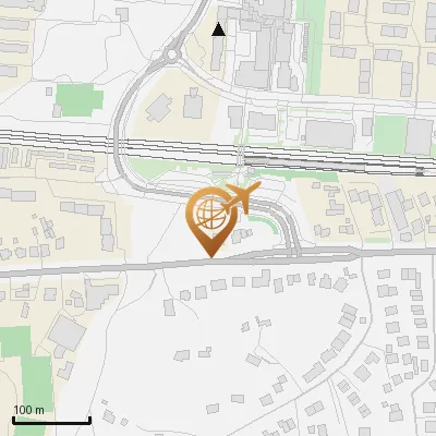 Foto zu Cuxhavener Straße 226, 21149 Hamburg