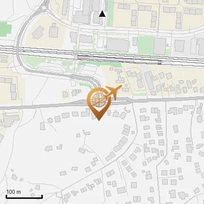 Foto zu Cuxhavener Straße 229, 21149 Hamburg