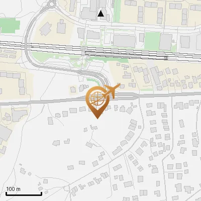 Foto zu Cuxhavener Straße 233, 21149 Hamburg