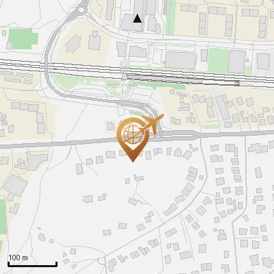 Foto zu Cuxhavener Straße 235, 21149 Hamburg