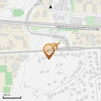 Foto zu Cuxhavener Straße 239, 21149 Hamburg