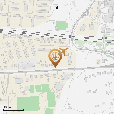 Foto zu Cuxhavener Straße 242, 21149 Hamburg