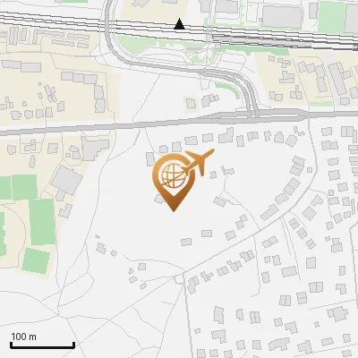 Foto zu Cuxhavener Straße 243, 21149 Hamburg