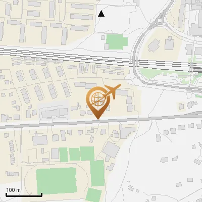 Foto zu Cuxhavener Straße 244, 21149 Hamburg