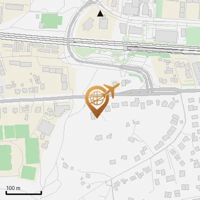 Foto zu Cuxhavener Straße 245, 21149 Hamburg