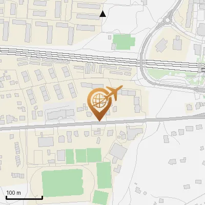 Foto zu Cuxhavener Straße 246, 21149 Hamburg