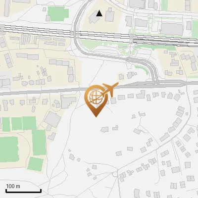 Foto zu Cuxhavener Straße 249, 21149 Hamburg