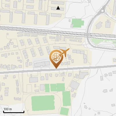 Foto zu Cuxhavener Straße 250, 21149 Hamburg