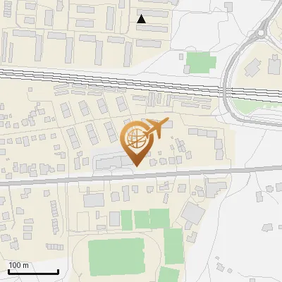 Foto zu Cuxhavener Straße 252, 21149 Hamburg