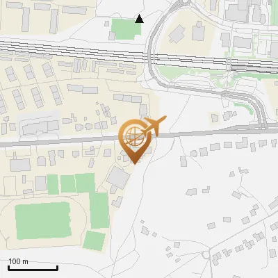 Foto zu Cuxhavener Straße 253, 21149 Hamburg