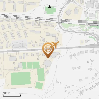 Foto zu Cuxhavener Straße 255, 21149 Hamburg