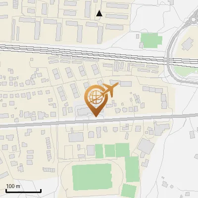 Foto zu Cuxhavener Straße 256, 21149 Hamburg