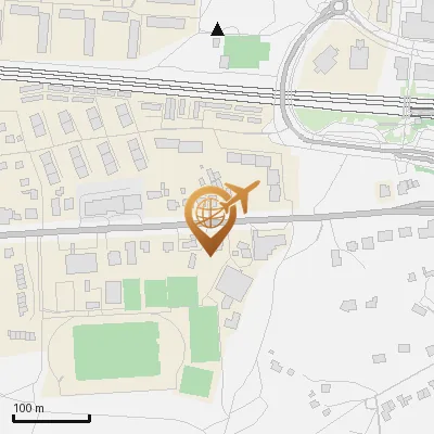 Foto zu Cuxhavener Straße 257, 21149 Hamburg