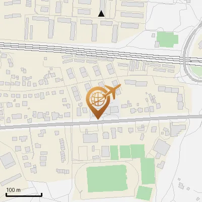 Foto zu Cuxhavener Straße 258, 21149 Hamburg