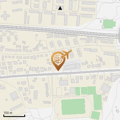 Foto zu Cuxhavener Straße 260, 21149 Hamburg