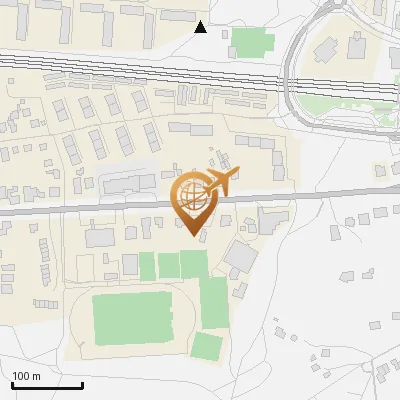 Foto zu Cuxhavener Straße 261, 21149 Hamburg