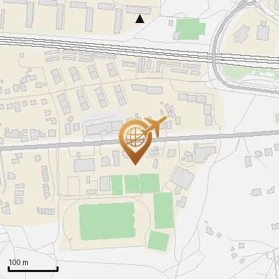 Foto zu Cuxhavener Straße 263, 21149 Hamburg