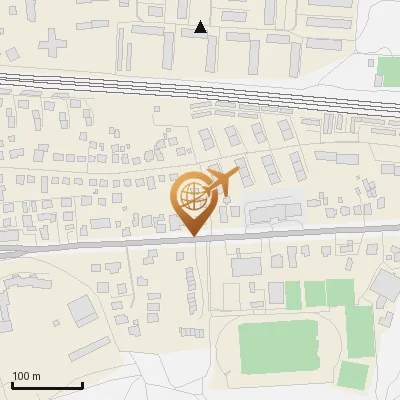 Foto zu Cuxhavener Straße 266, 21149 Hamburg