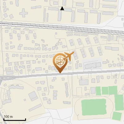 Foto zu Cuxhavener Straße 268, 21149 Hamburg