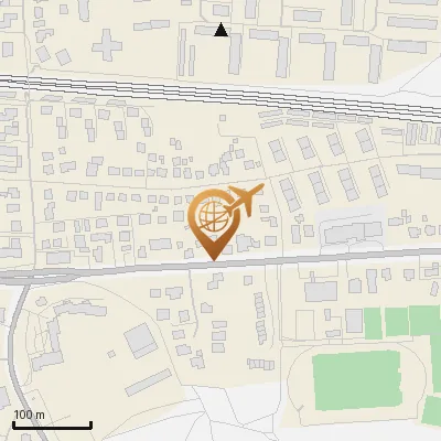 Foto zu Cuxhavener Straße 270, 21149 Hamburg