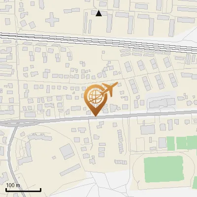 Foto zu Cuxhavener Straße 272, 21149 Hamburg