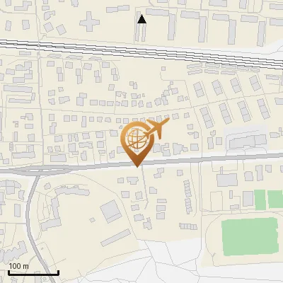 Foto zu Cuxhavener Straße 274, 21149 Hamburg