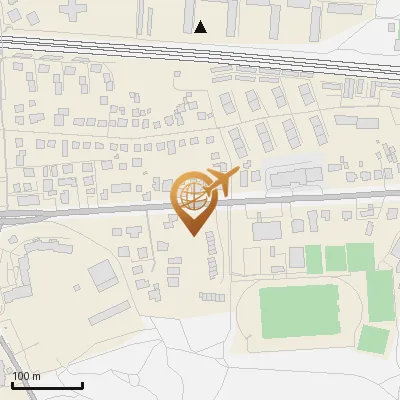 Foto zu Cuxhavener Straße 275, 21149 Hamburg