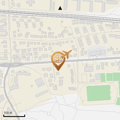 Foto zu Cuxhavener Straße 277, 21149 Hamburg