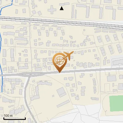 Foto zu Cuxhavener Straße 278, 21149 Hamburg